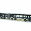 Rietze Automodelle Mercedes-Benz Citaro G '15 Schaffhausenbus 1:87