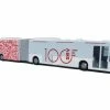 Rietze Automodelle Bus Mercedes-Benz Citaro G '98 1:87 -Die Cast Modelle Verkäufe 77949224 xxl