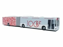 Rietze Automodelle Bus Mercedes-Benz Citaro G '98 1:87