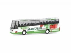 Rietze Automodelle Car Volvo B12-600 Madörin 1:87